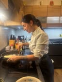 Chef Marzia Aroffu