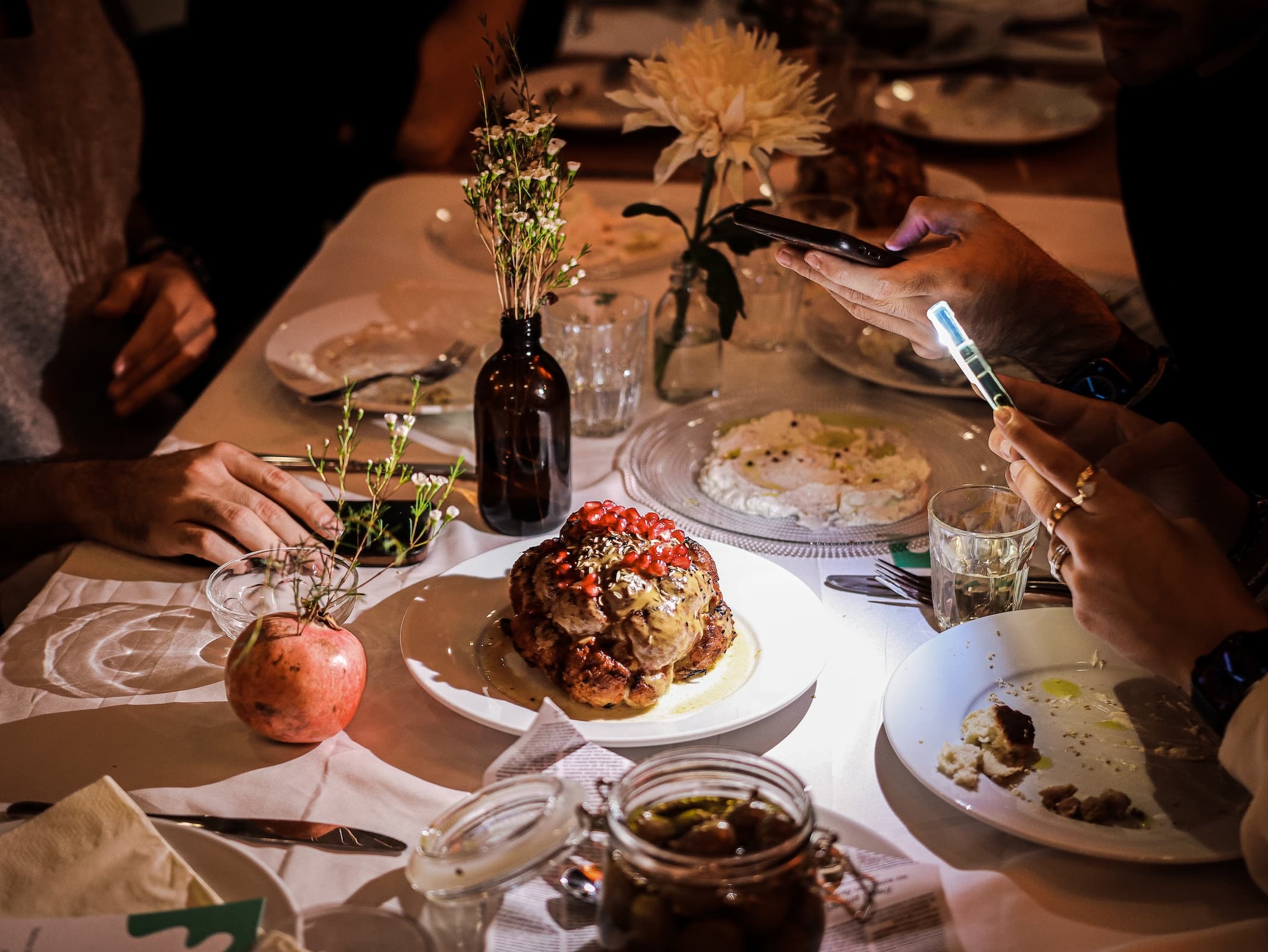 Chef Mans Boukaram's picture