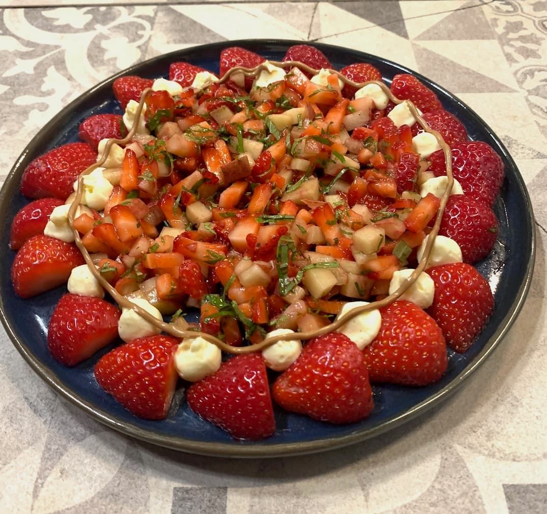 A delicious image