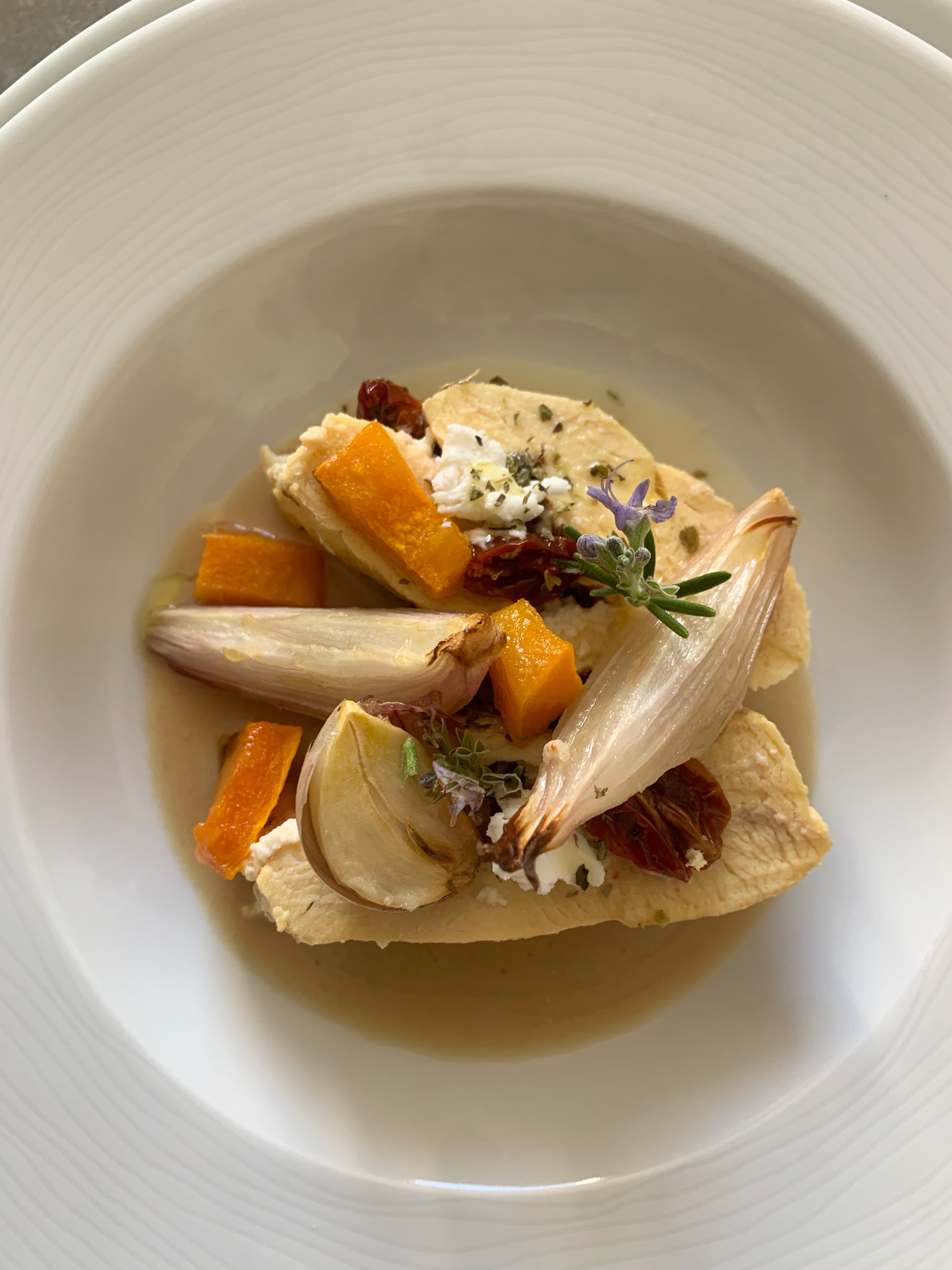 Chef Patricia Richer's picture