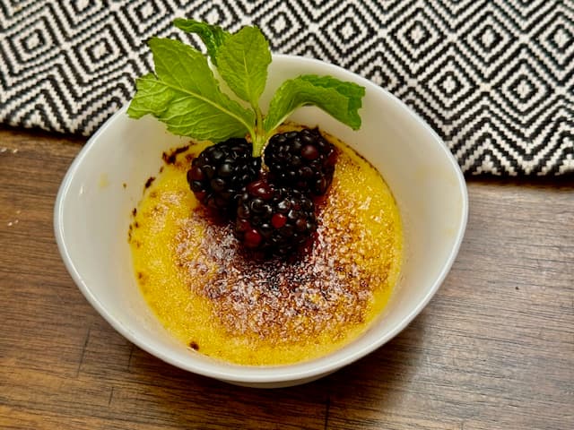 Chef Daniel Ninerell's picture