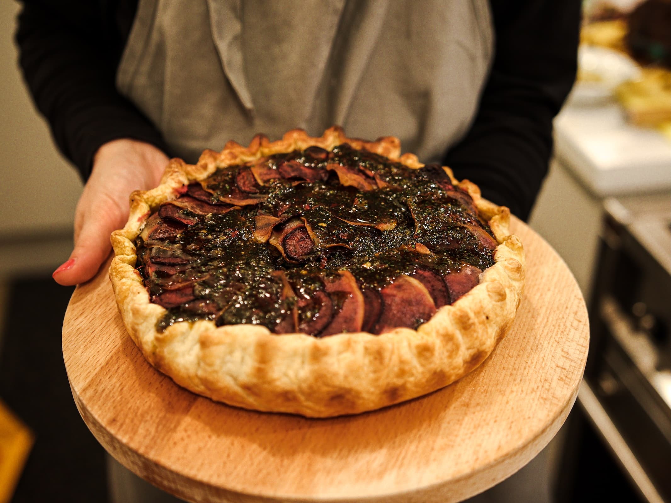 Chef Mans Boukaram's picture