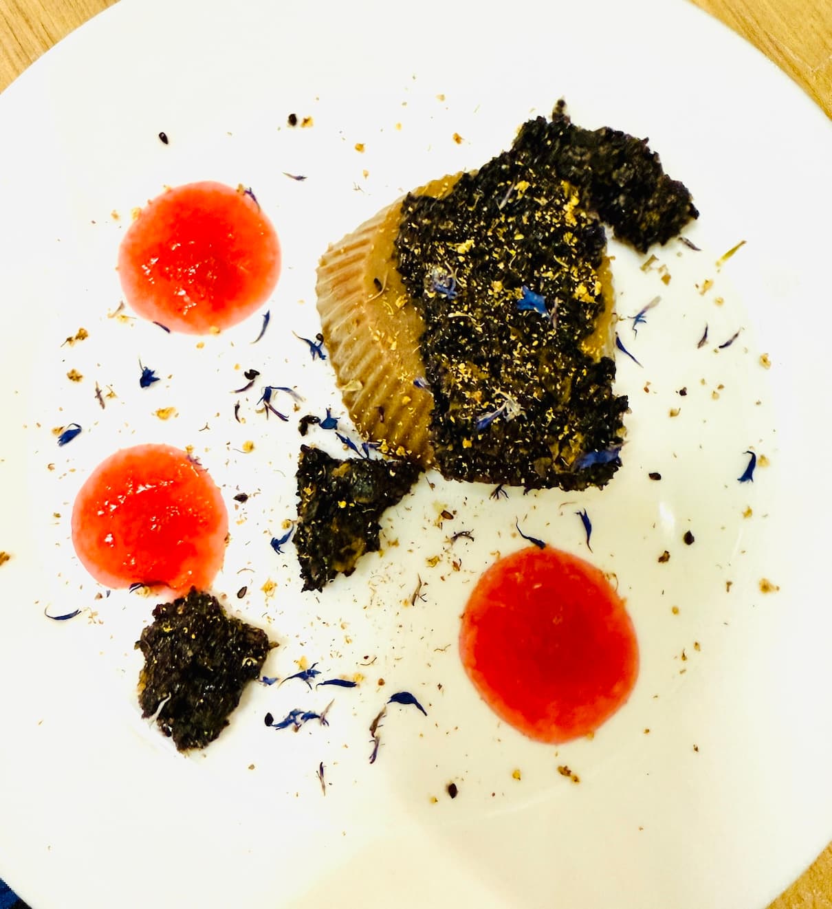 Chef Camilla Ribas's picture