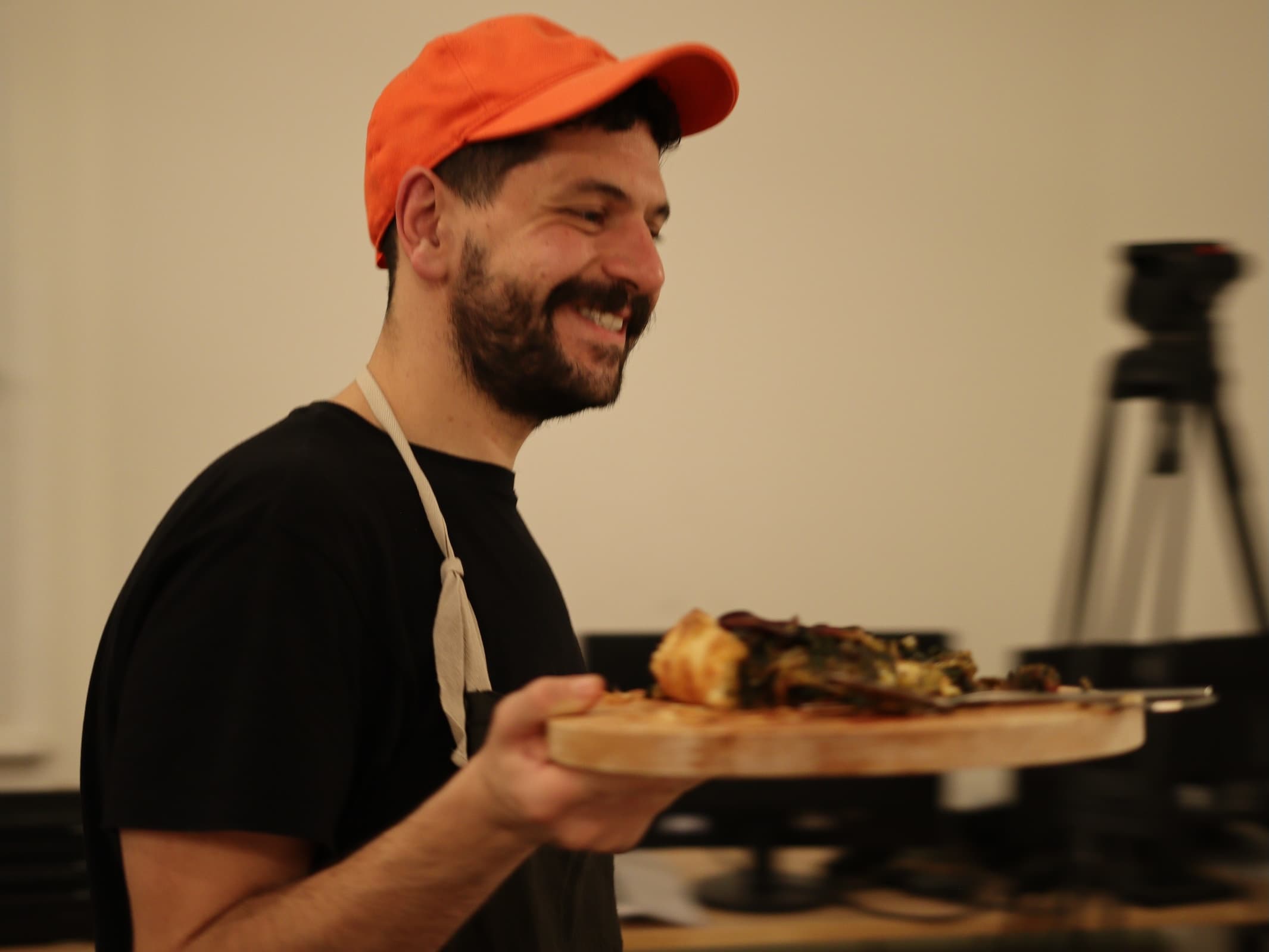 Chef Mans Boukaram's picture