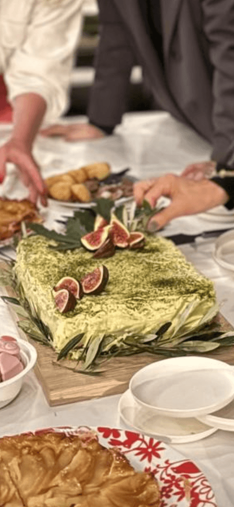 Chef Sandra Alvarez's picture