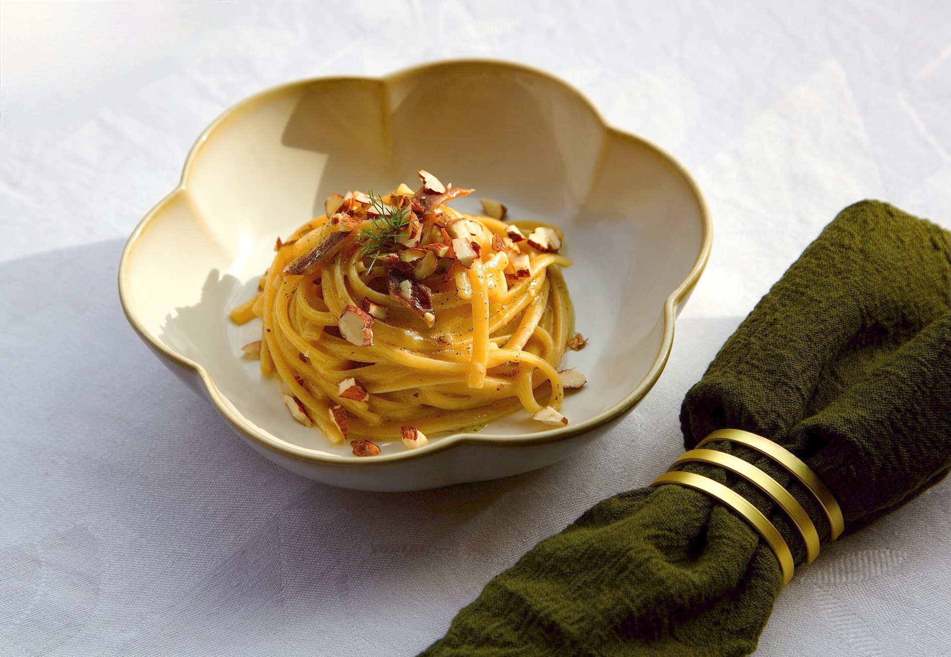 Chef Rossetto Simone