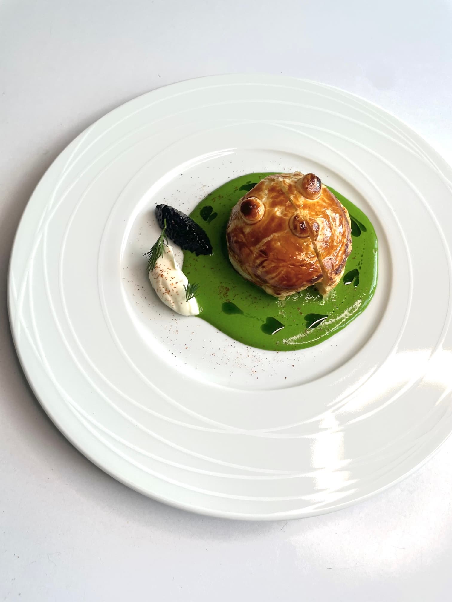 Chef Mohamed-Sancie Kaba's picture