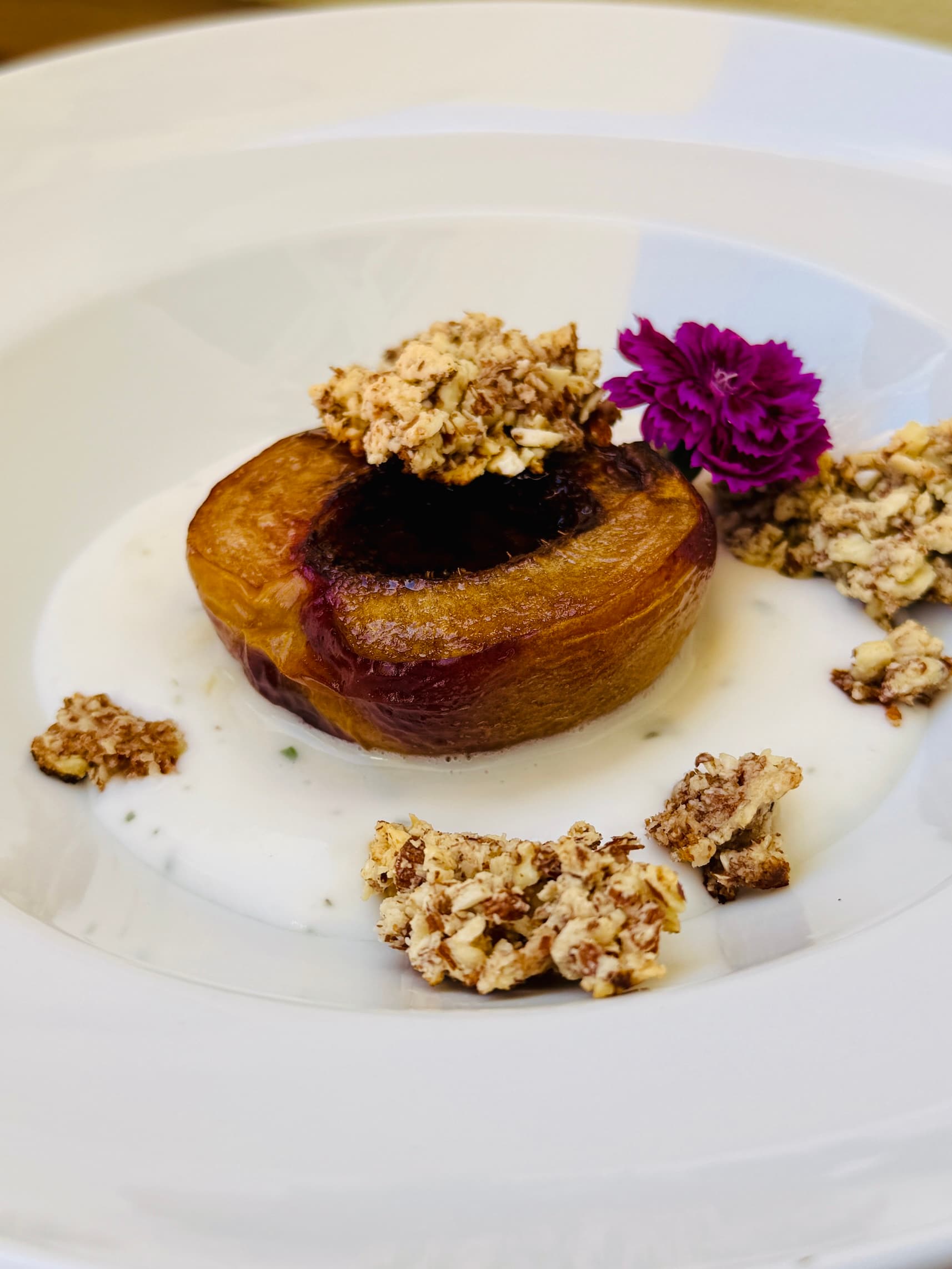 Chef Camilla Ribas's picture