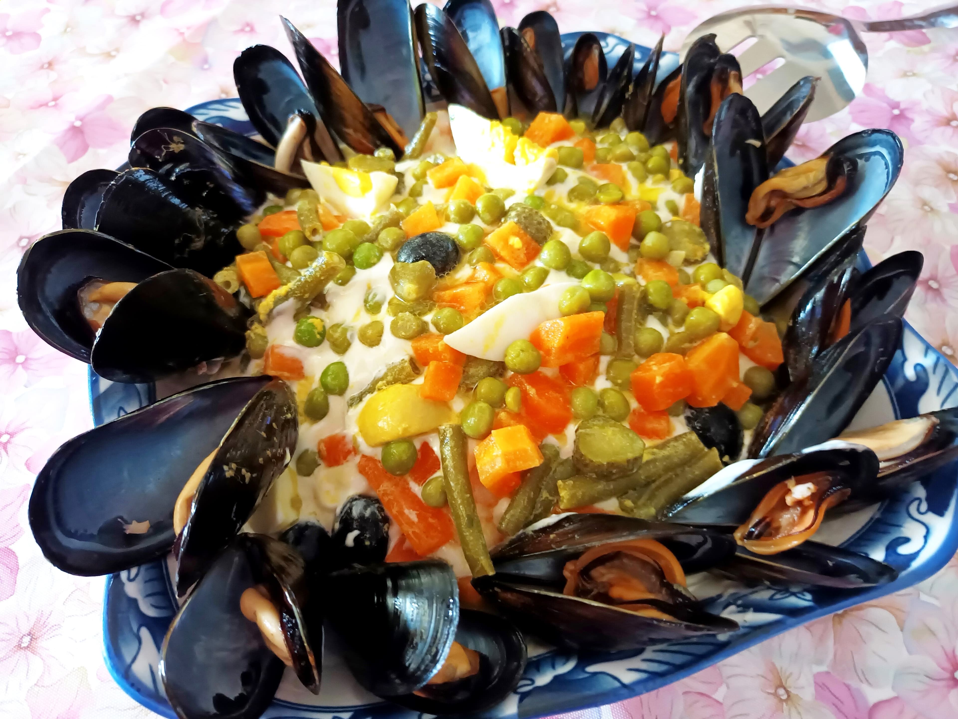 Chef Anna Minghetti's picture