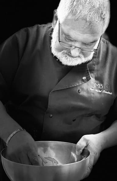 Chef Jean Michel Bourdoncle's profile picture