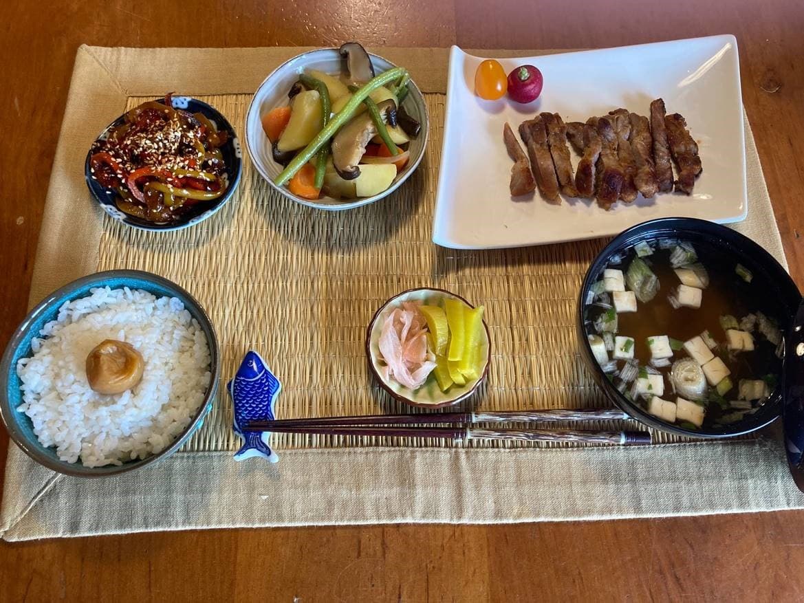 Chef Thierry Vaillon's picture