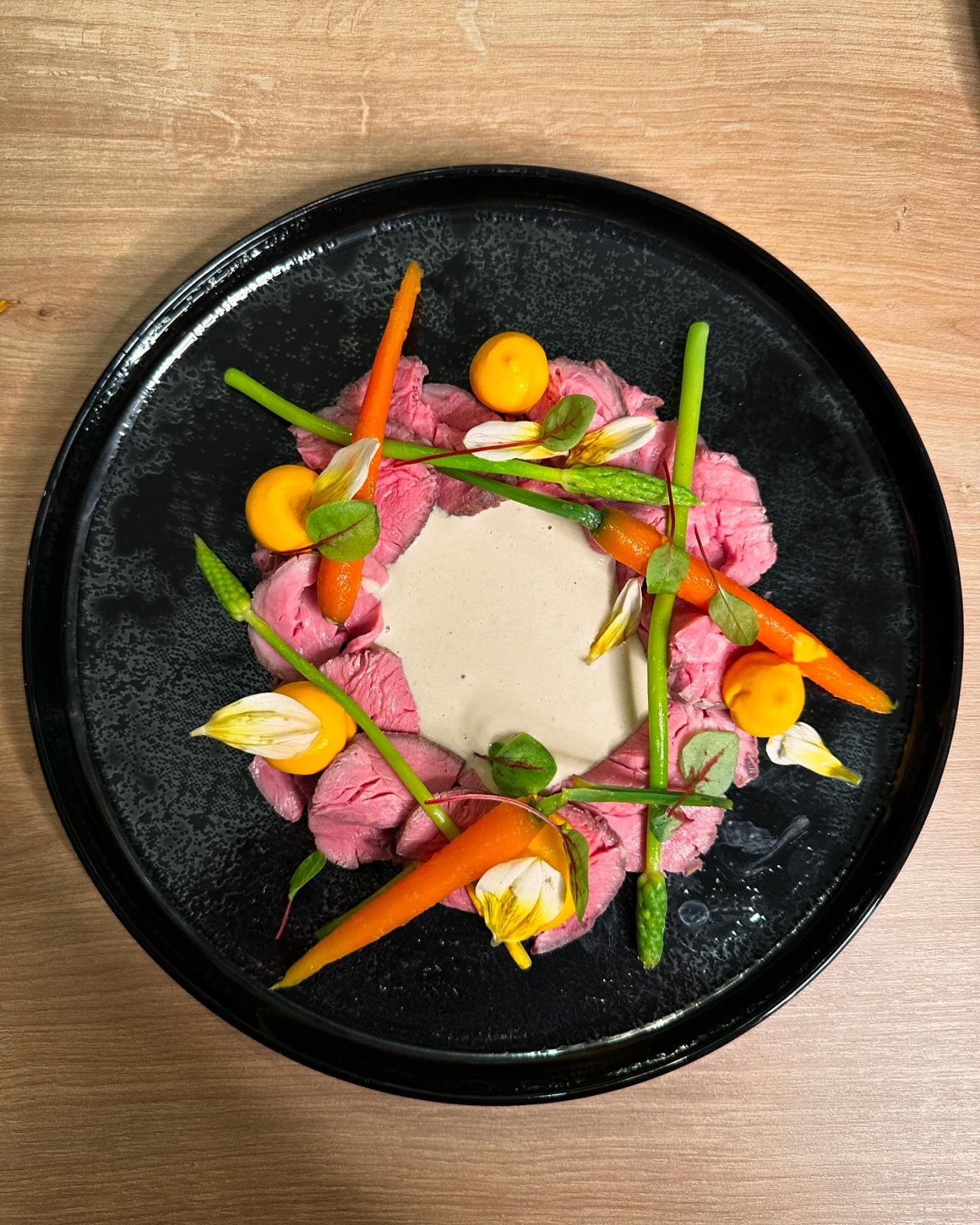 Chef Kevin Mast's picture