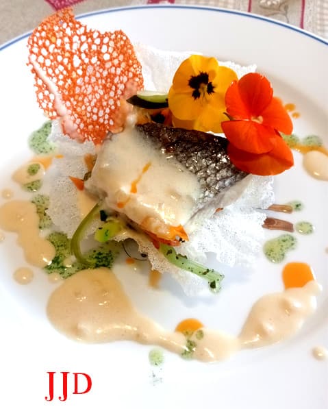 Chef Jean Jacques Daluz's picture