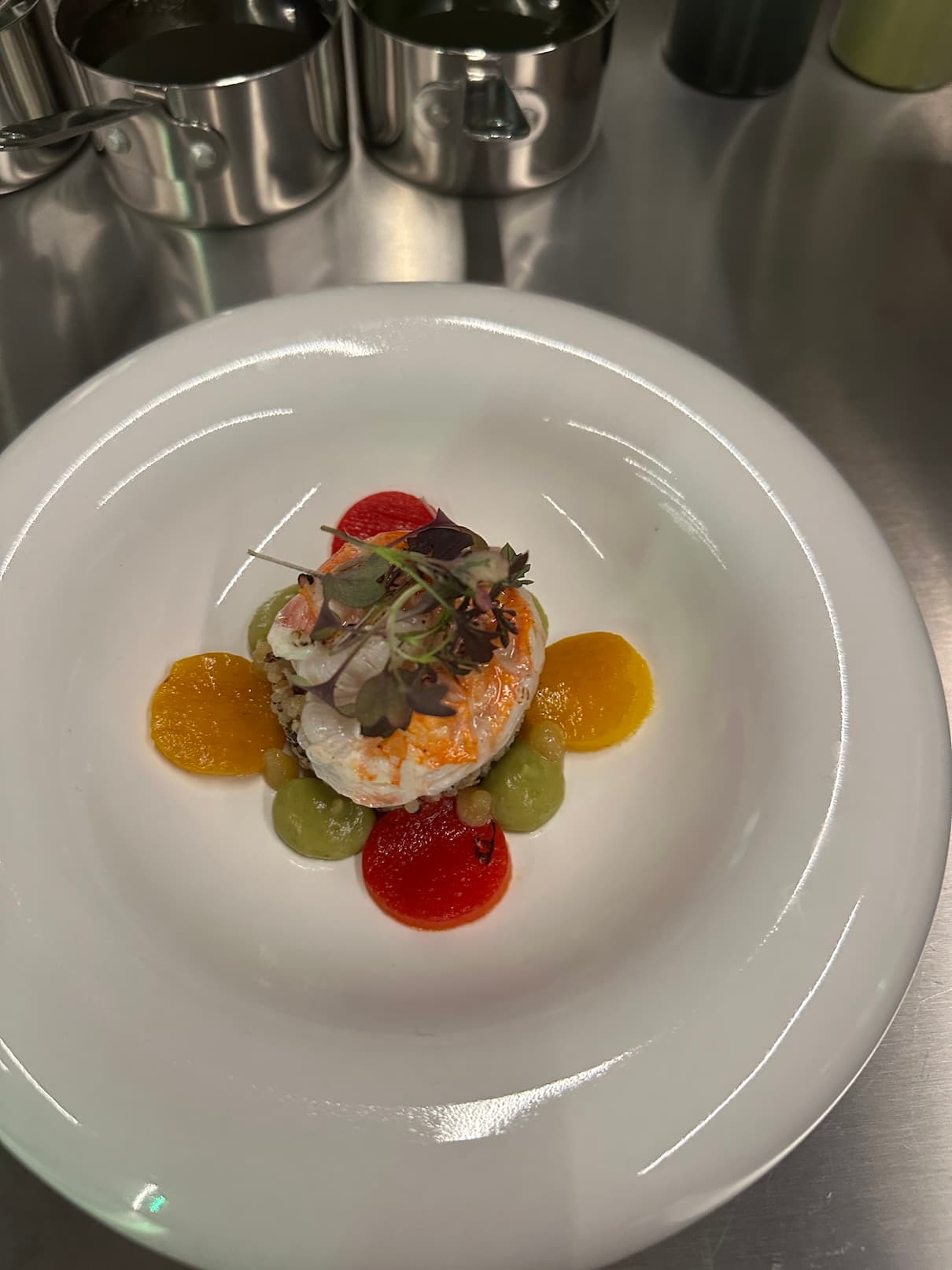 Chef Noah Maigray's picture