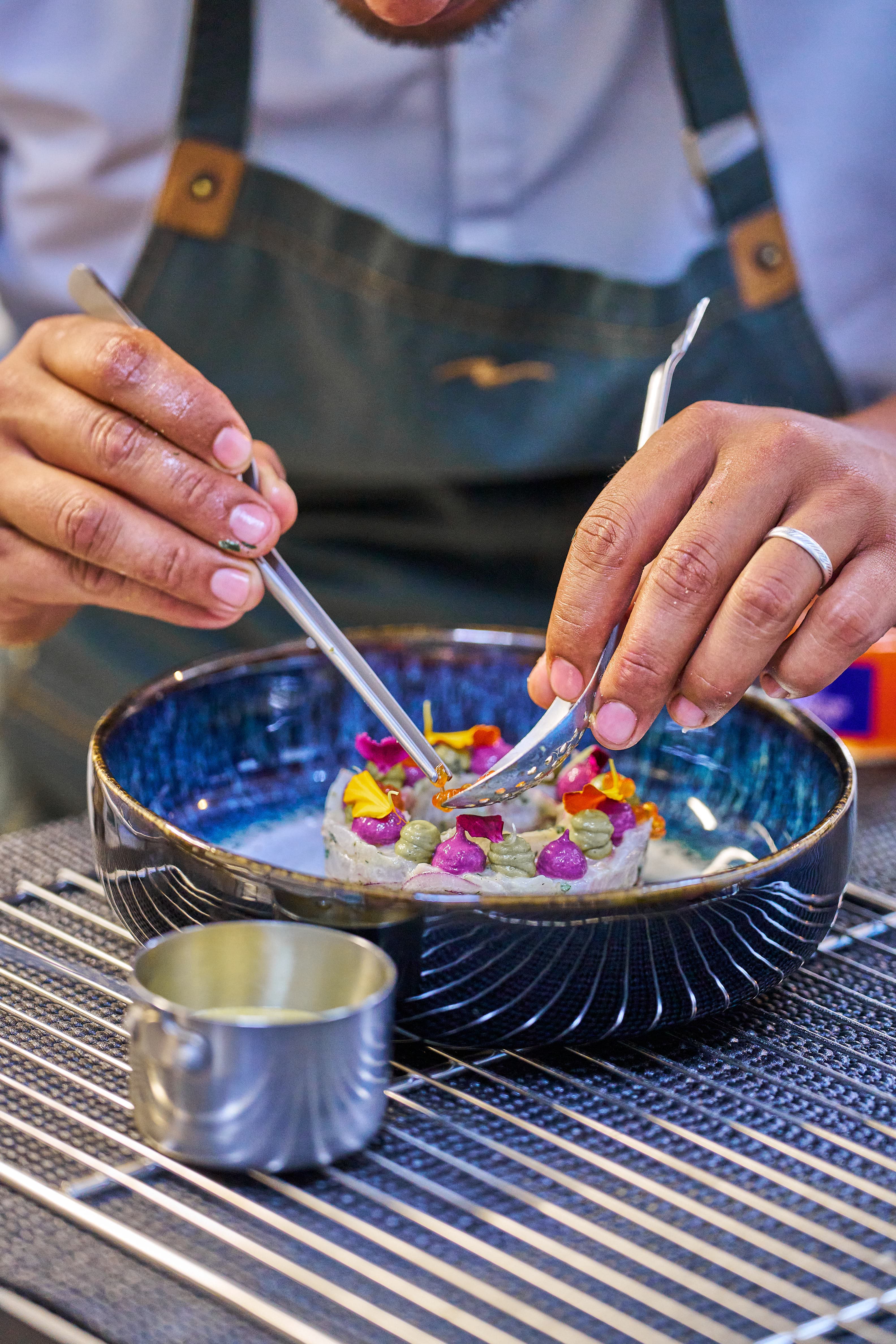 Chef Juan Ipuz's picture