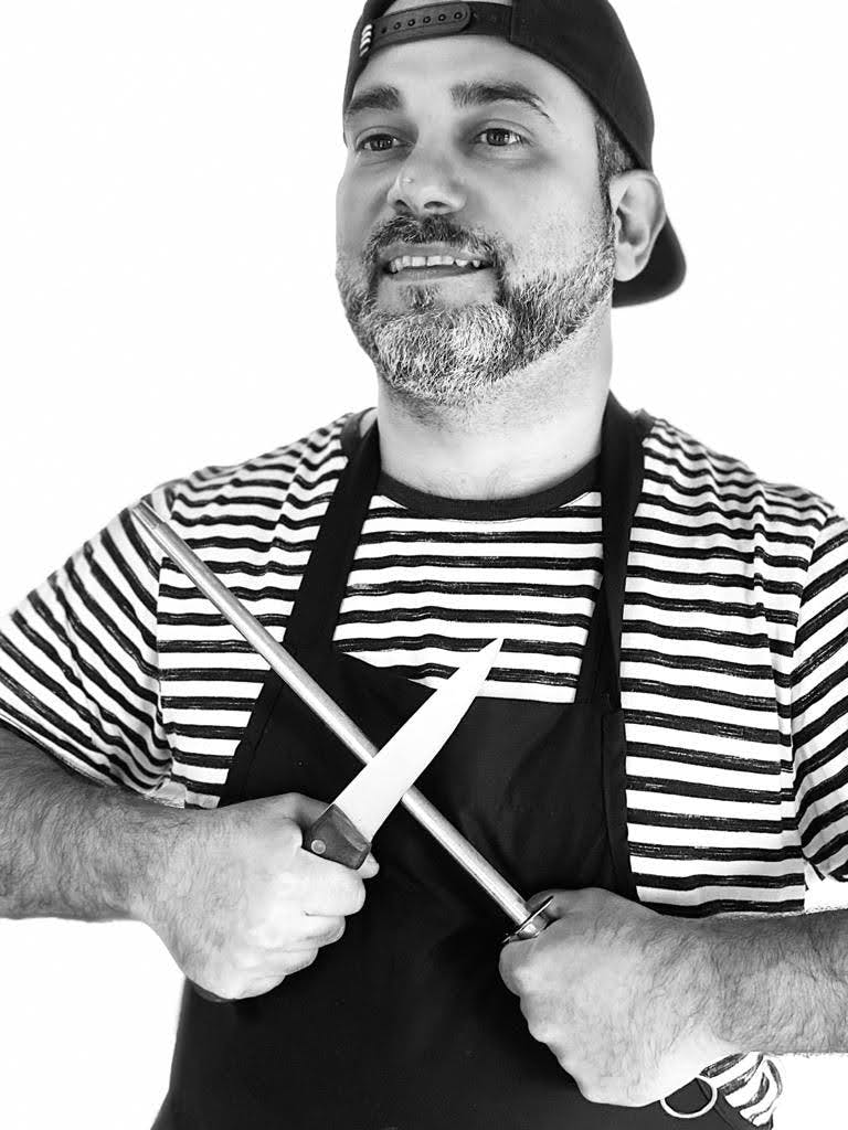 Chef Mauro Desogus's picture