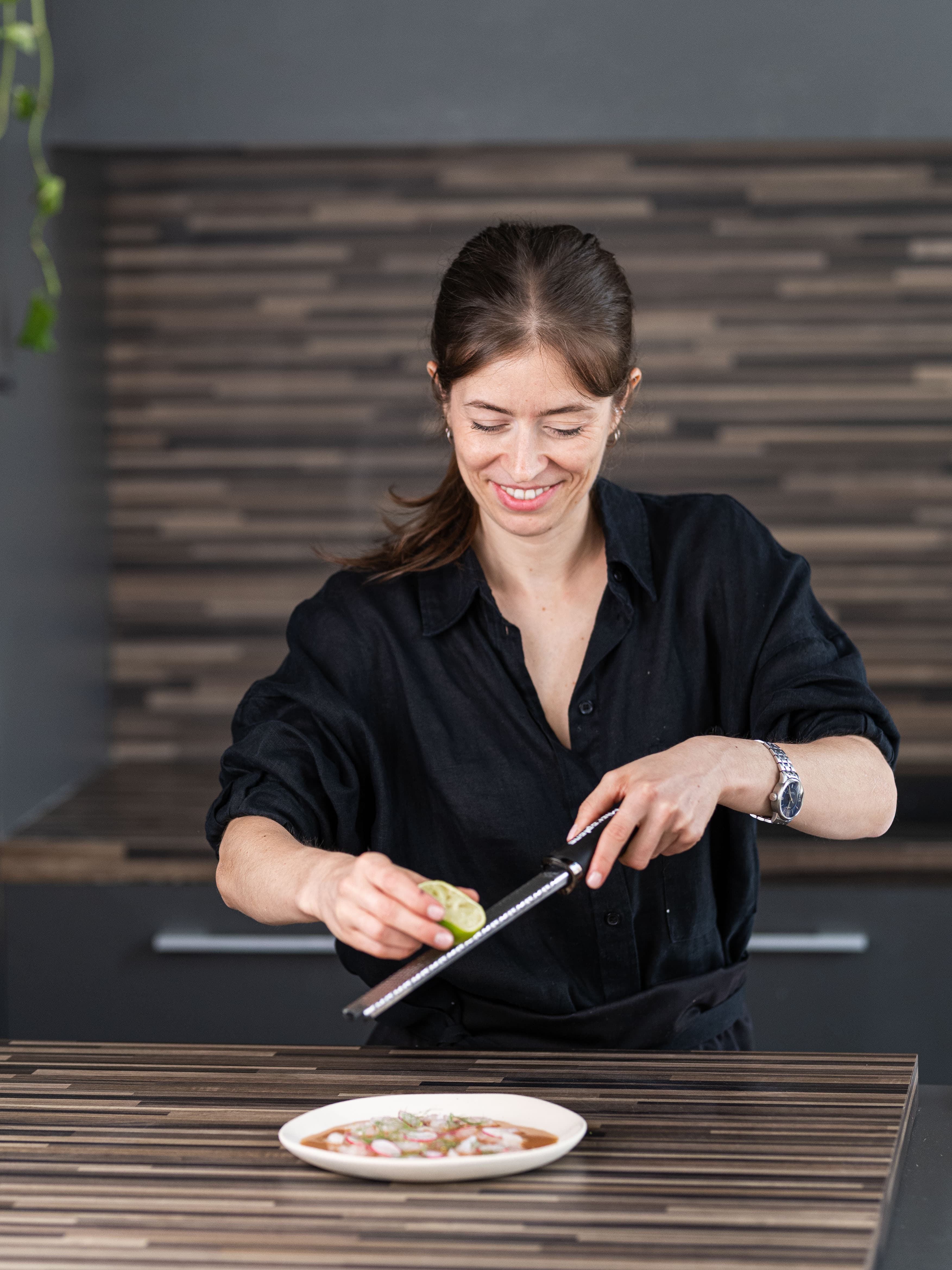 Chef Marion Leyre's picture