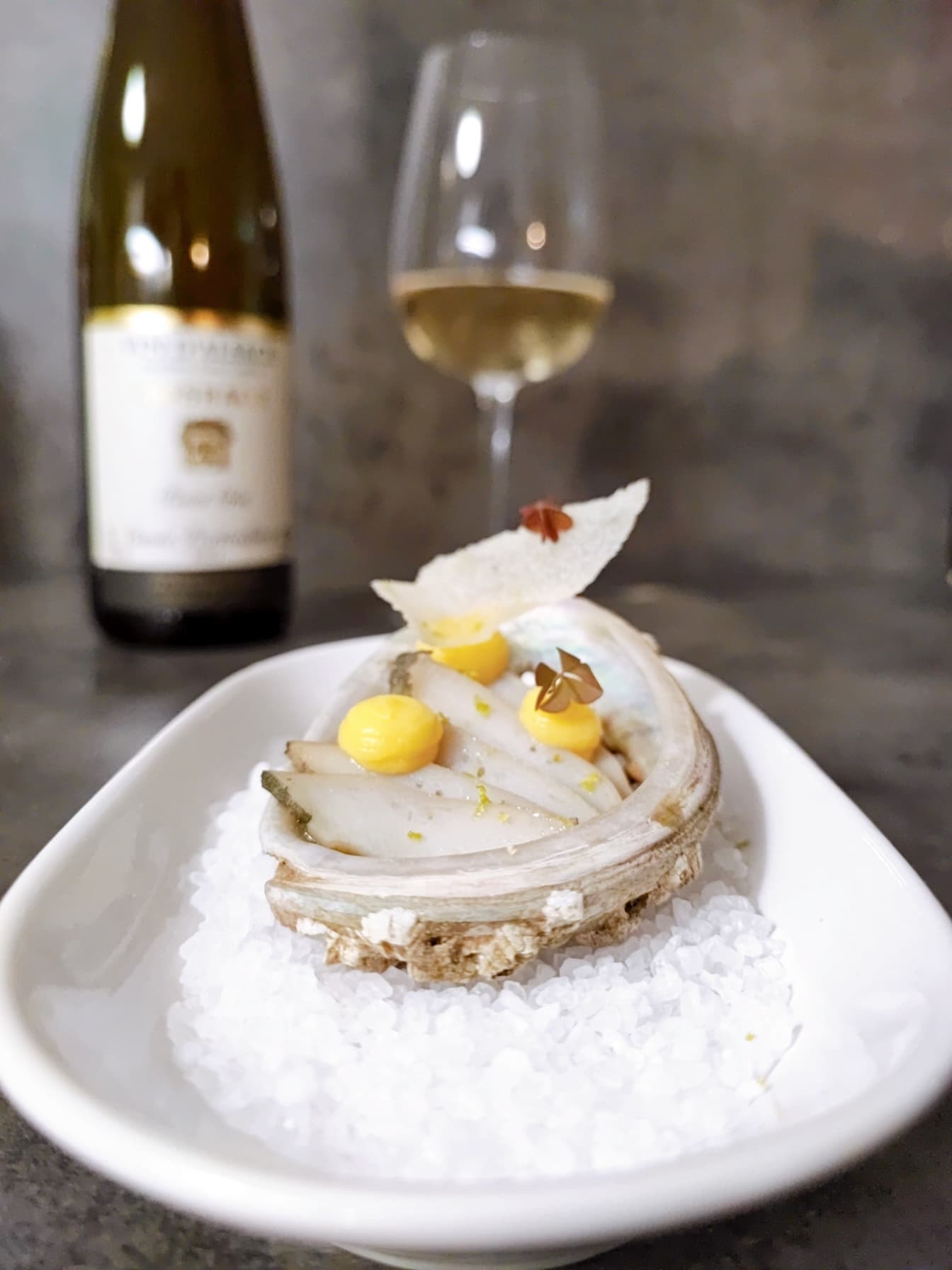 Chef Jonathan Durimel's picture