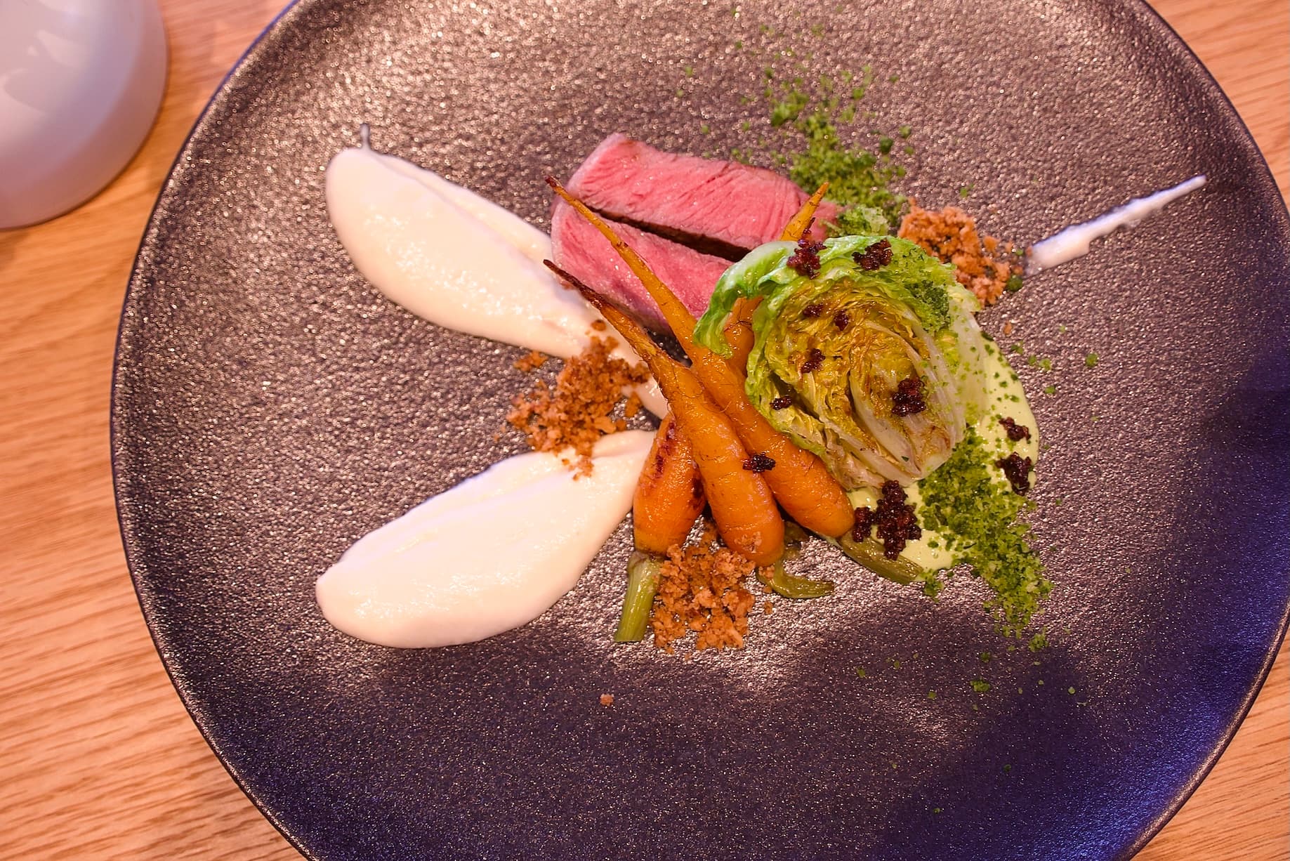 Chef Jay Park's picture