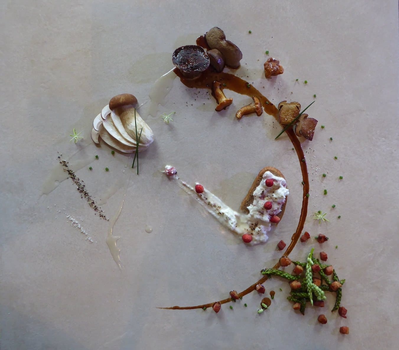 Chef Romain Portelli's picture