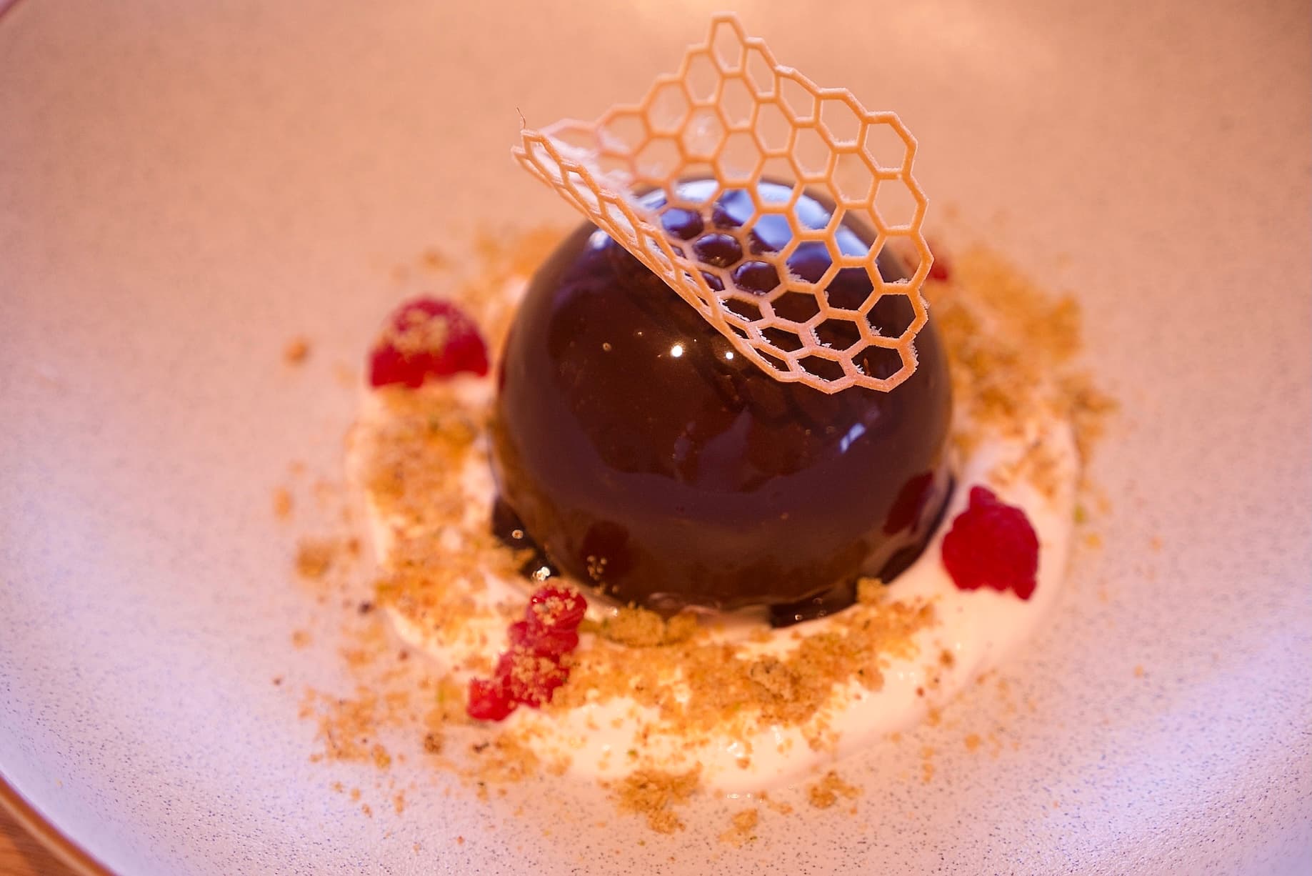 Chef Jay Park's picture