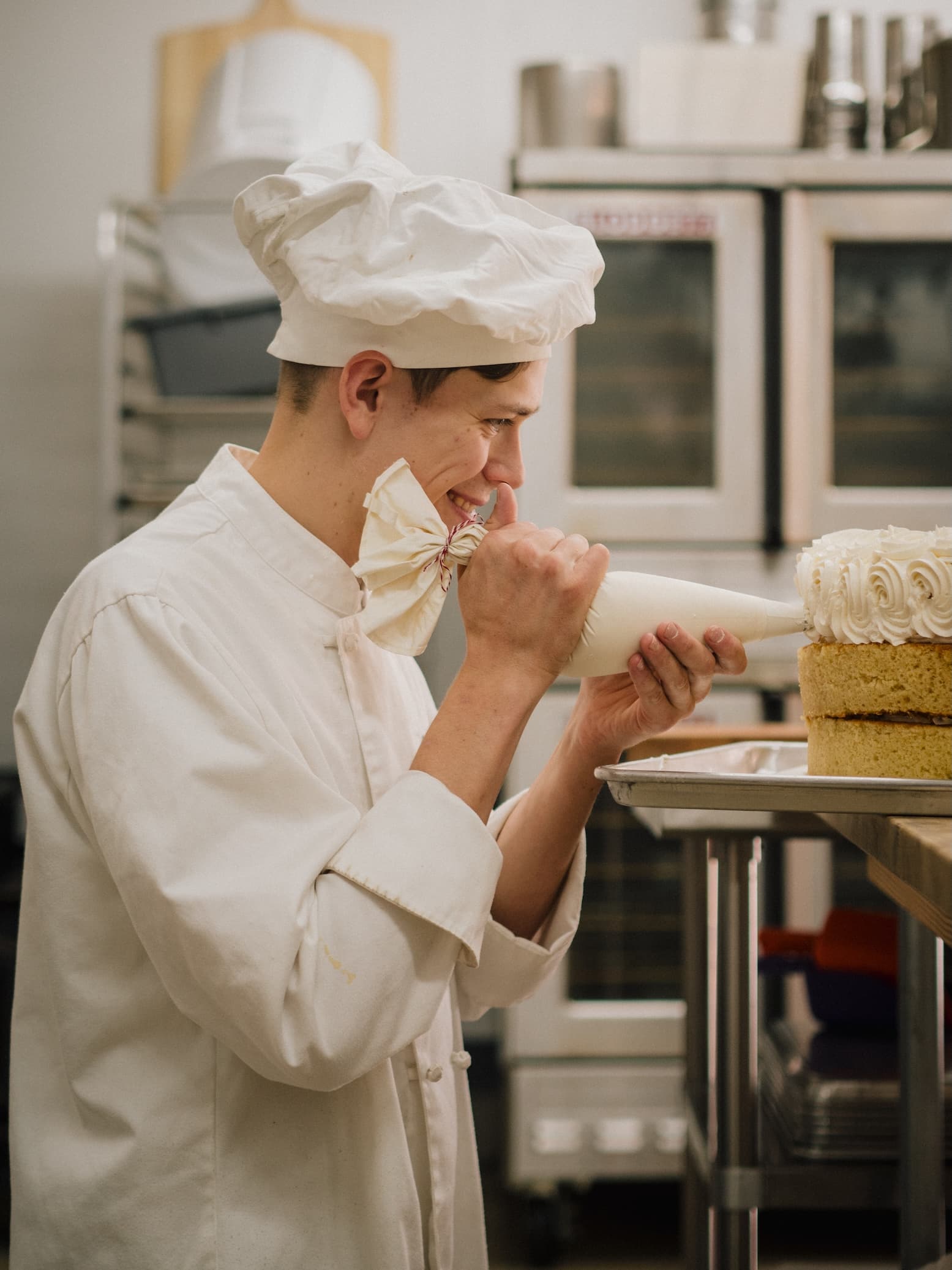 Chef Tim Hahn's picture