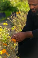 Chef Jermaine Liesdek's thumbnail