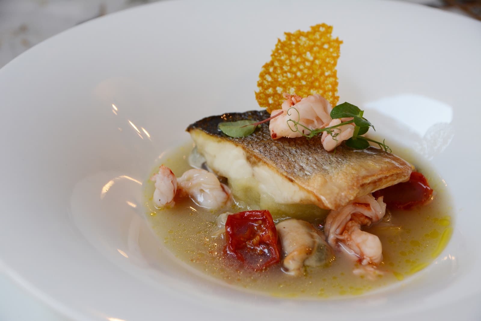 Chef Giuseppe Dabbicco's picture