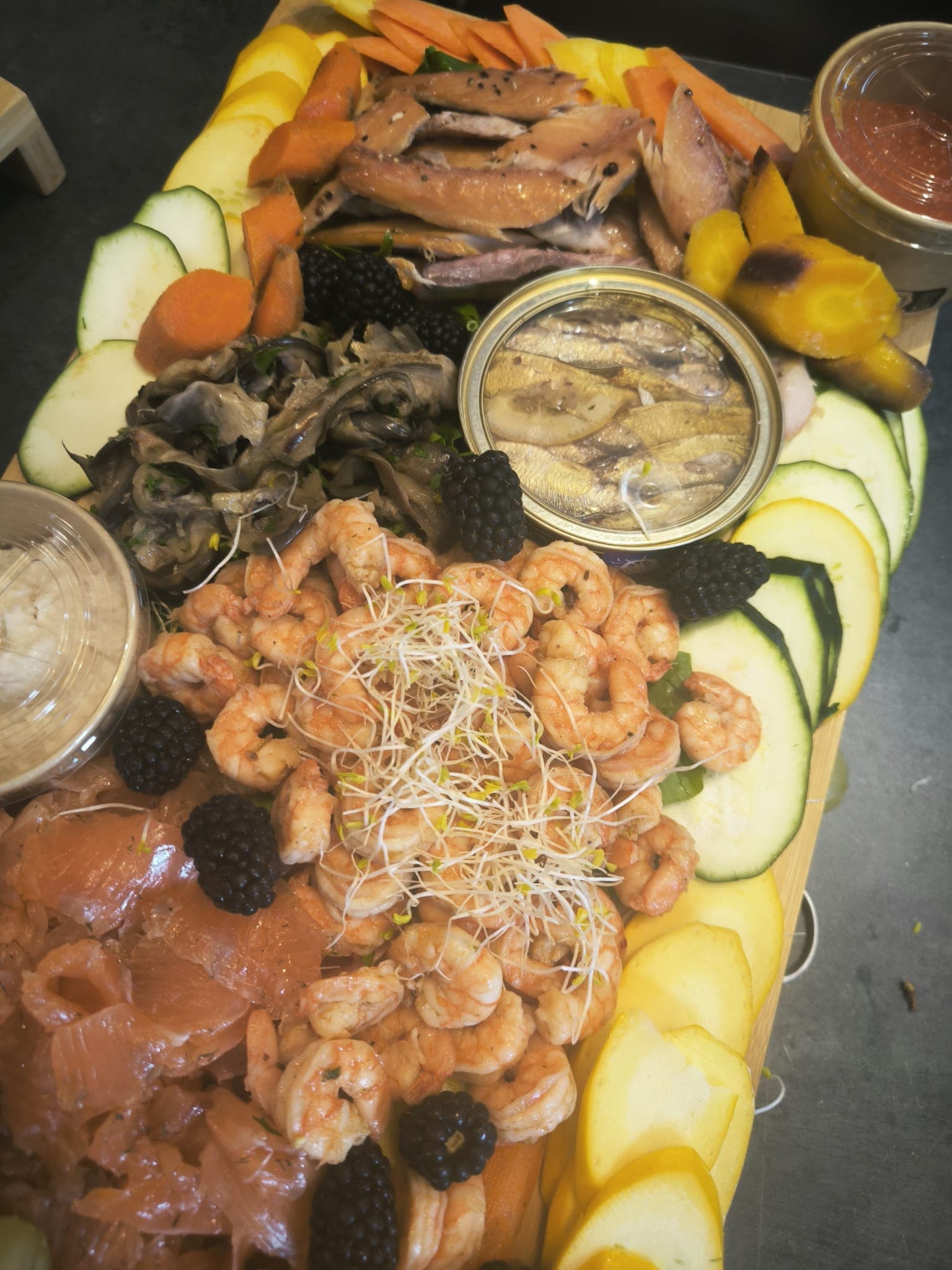 Chef Alfredo Positano's picture