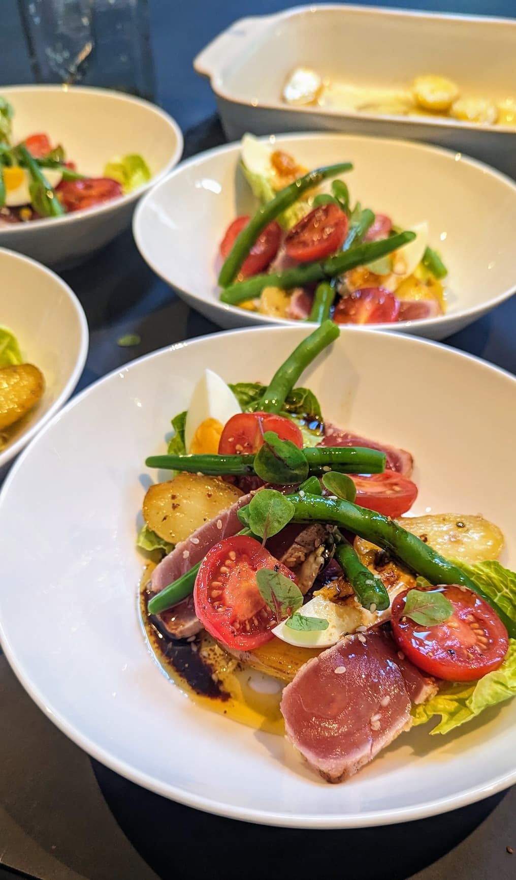 Chef Platon Tkachev's picture