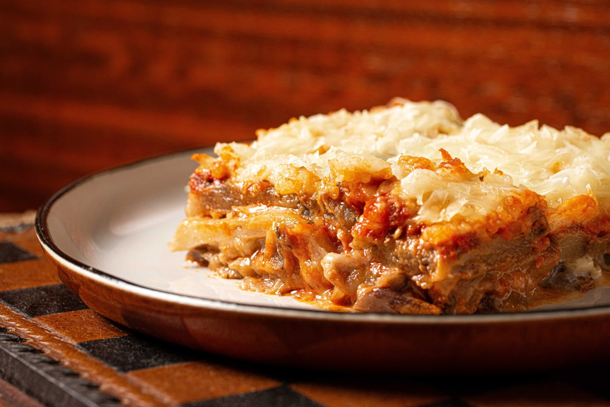 Chef Massimo Cinti's picture