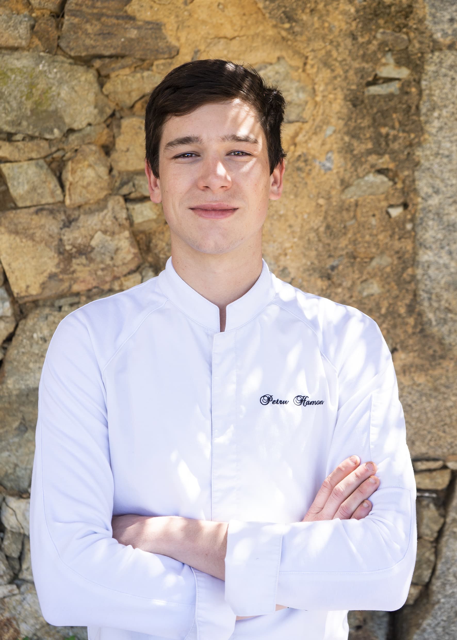 Chef Petru Hamon's picture