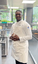 Chef Mohamed-Sancie Kaba's thumbnail