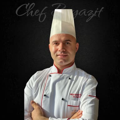 Chef Mustafa Beyazit's profile picture