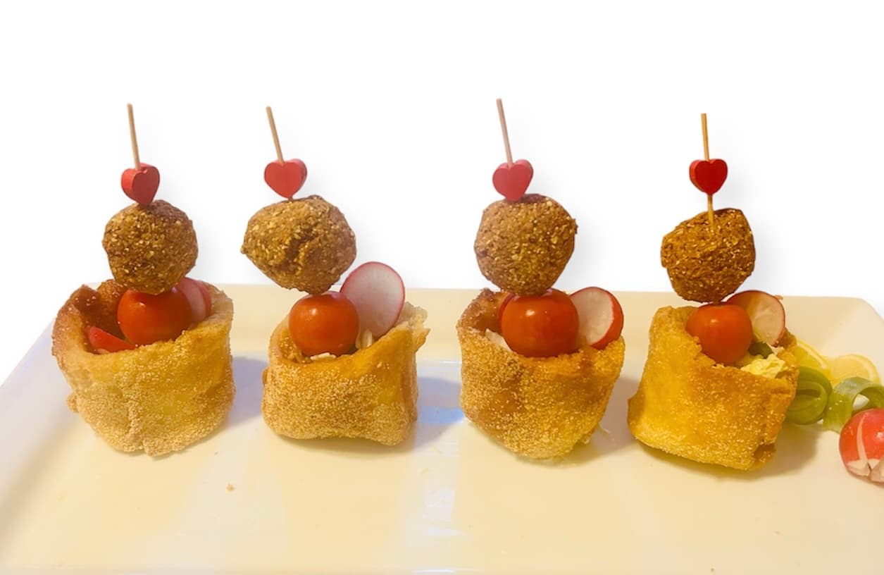 Chef Joy Manso's picture