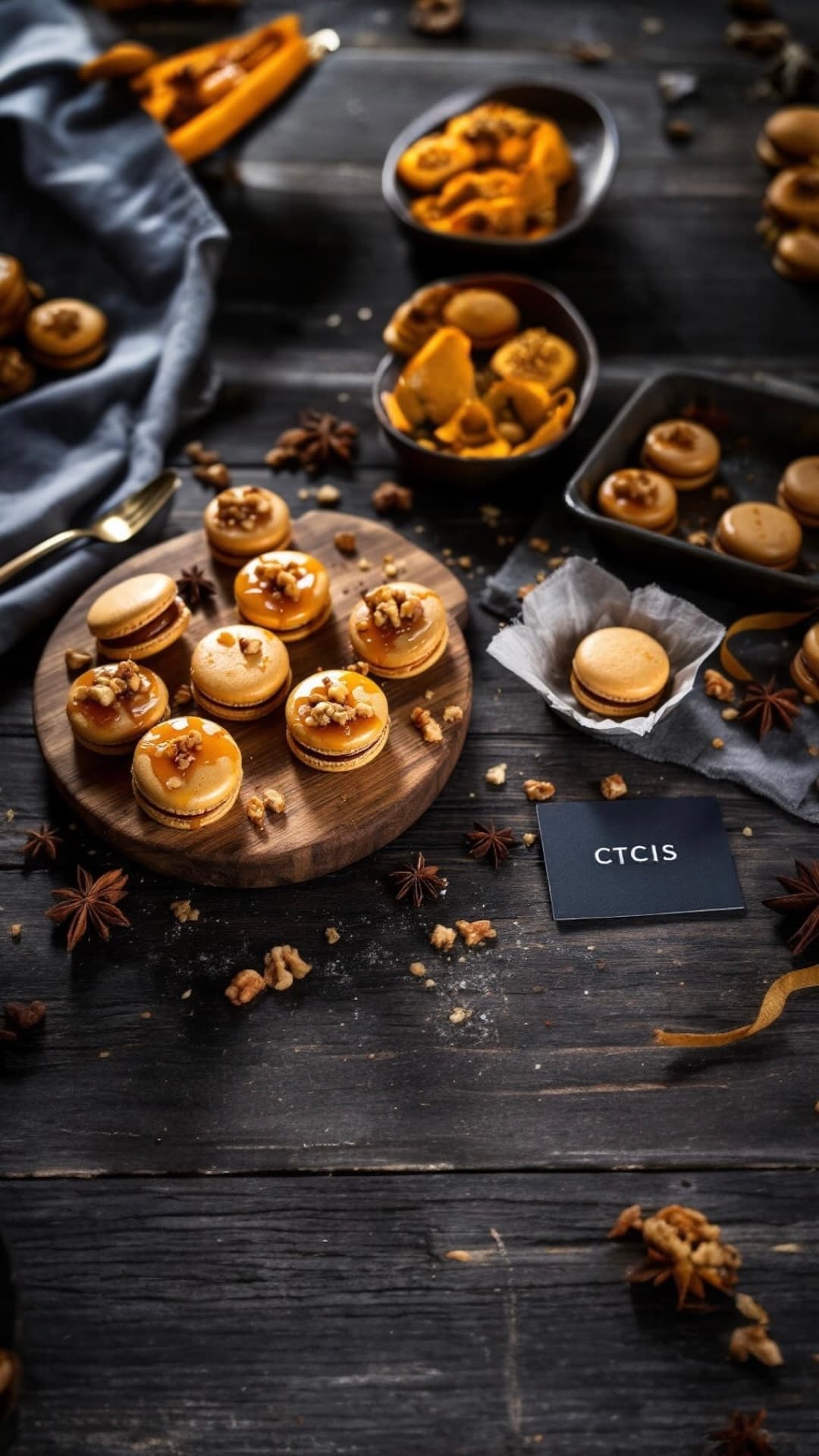 Chef Panos Lefkimmiatis's picture