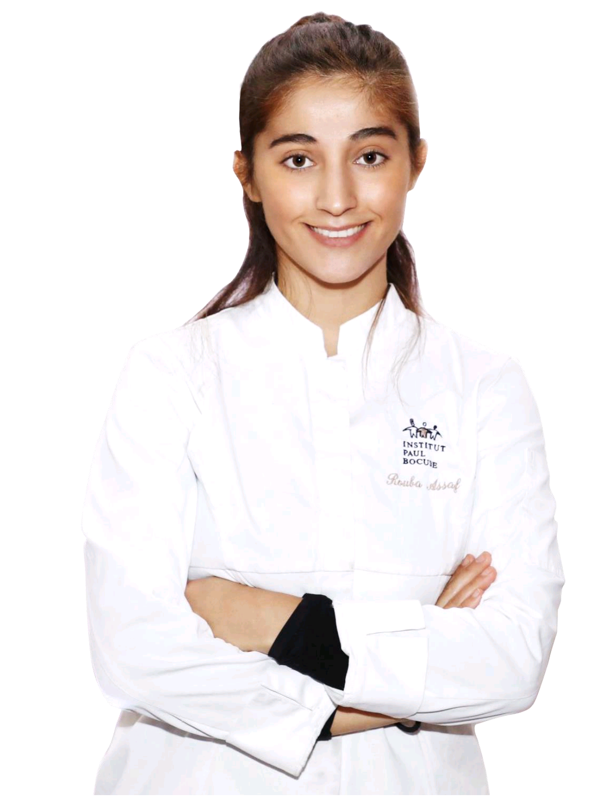 Chef Rouba Assaf's picture