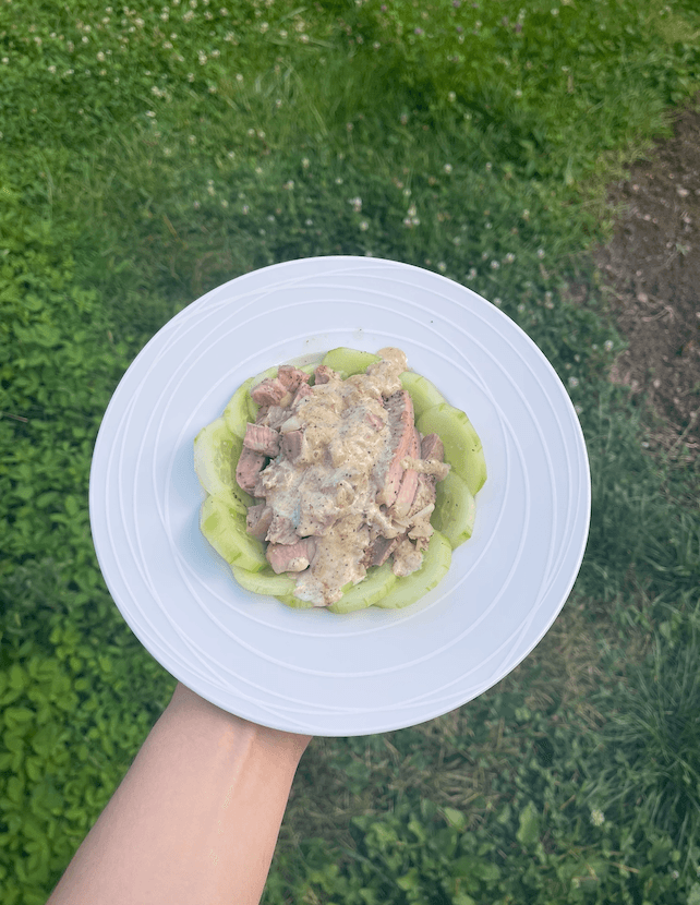 Chef Edouard Abrant GrandGirard's picture