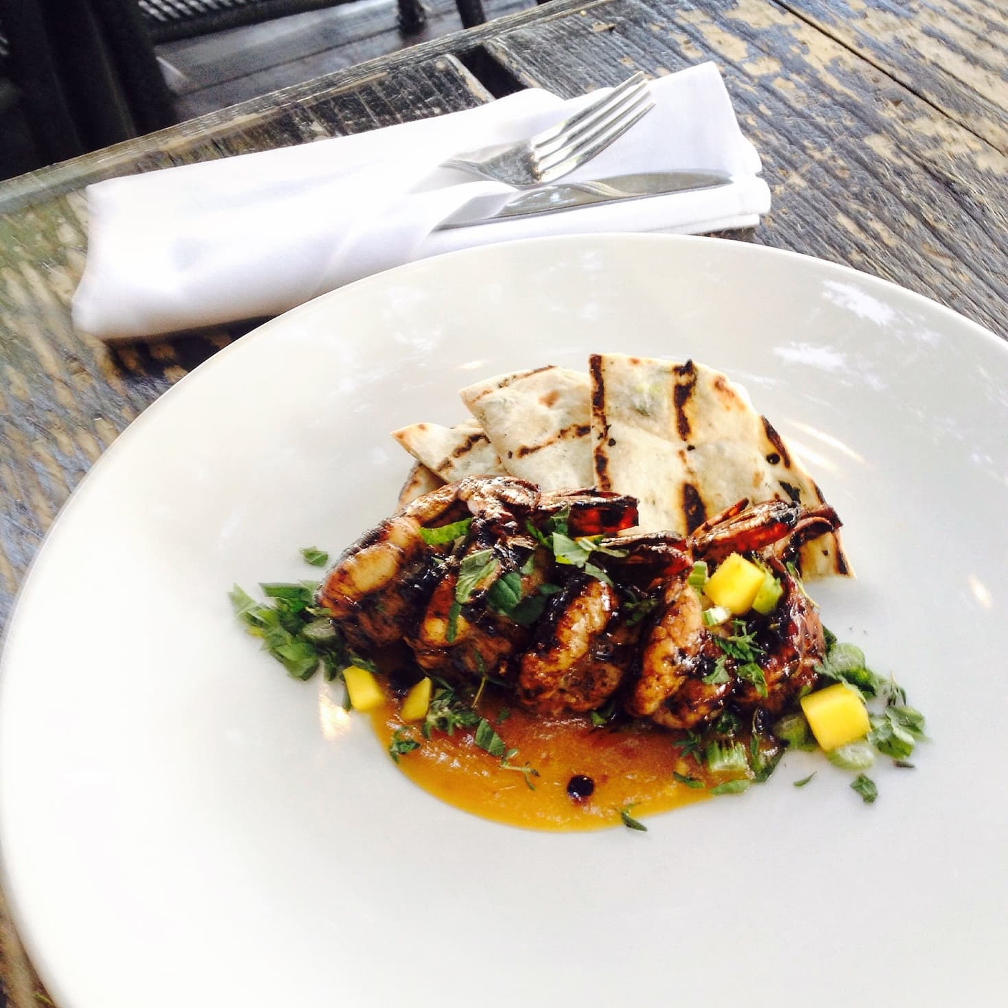 Chef Danielle Leoni