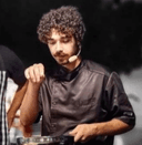 Chef Giuseppe Dario Caliandro