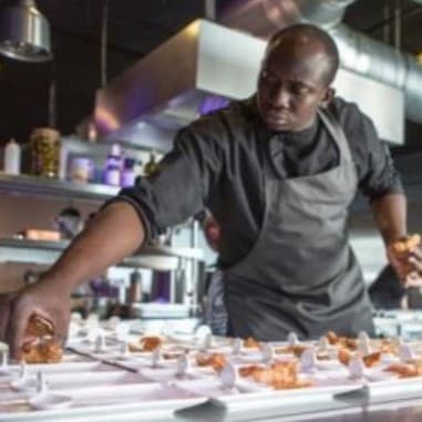 Chef Cleon Boldewijn's picture