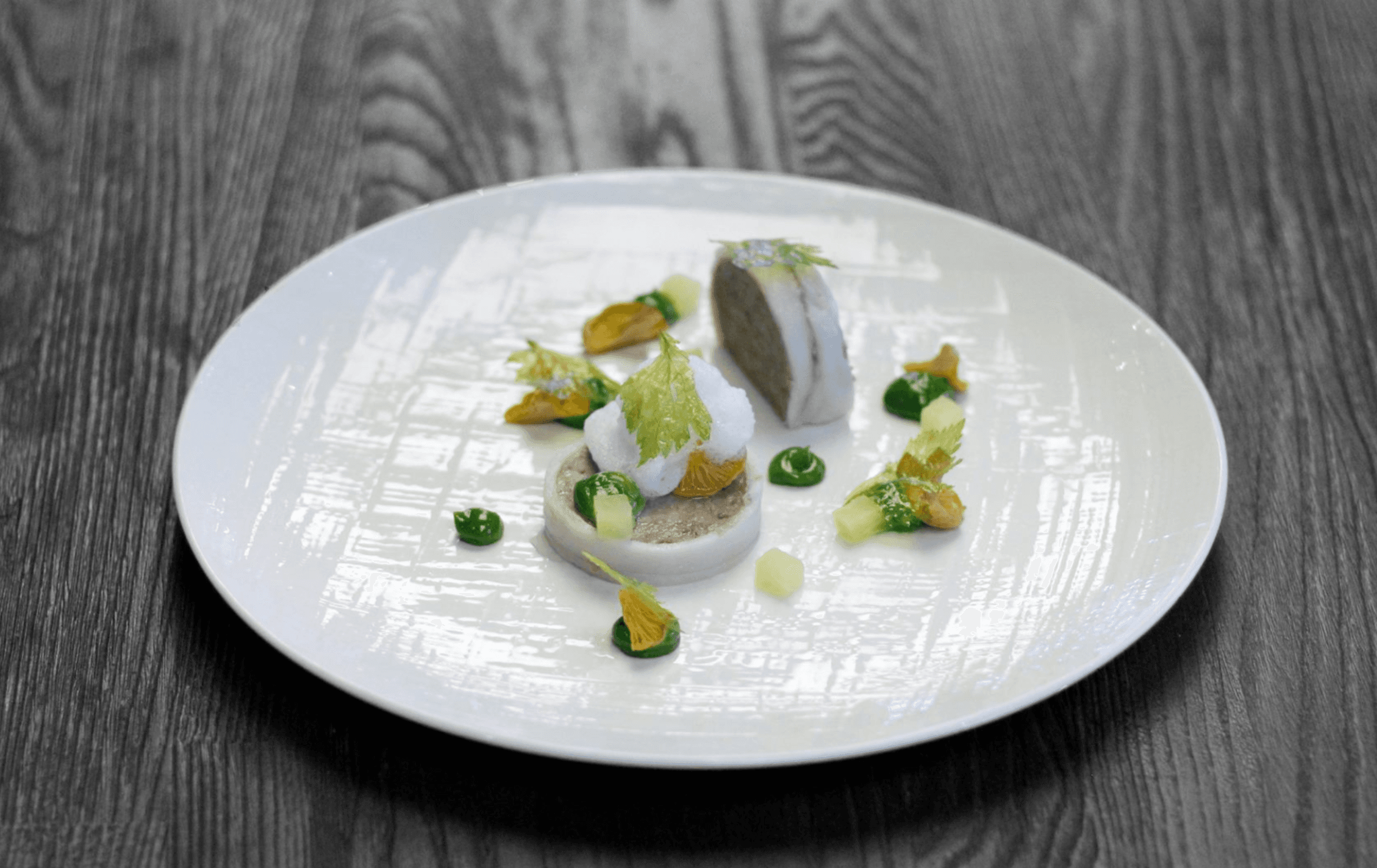 Chef Bartosz Kurek's picture