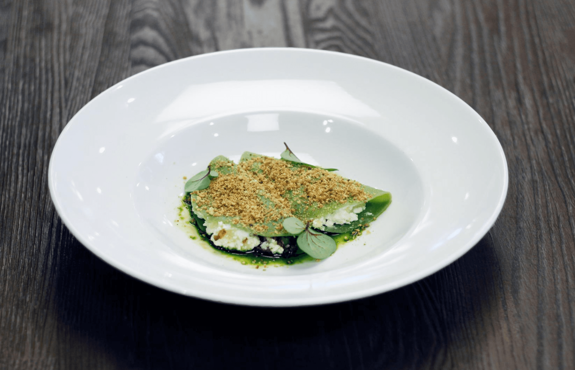 Chef Bartosz Kurek's picture
