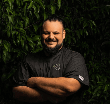 Chef Spyridon Fotinos's profile picture