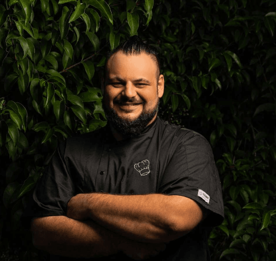 Chef Spyridon Fotinos's picture