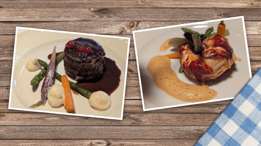 Chef Baptiste Liquito's picture