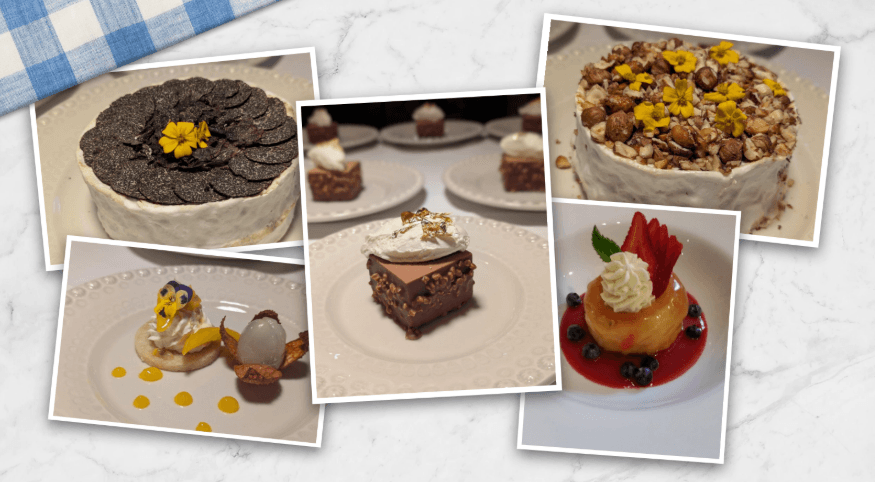 Chef Baptiste Liquito's picture