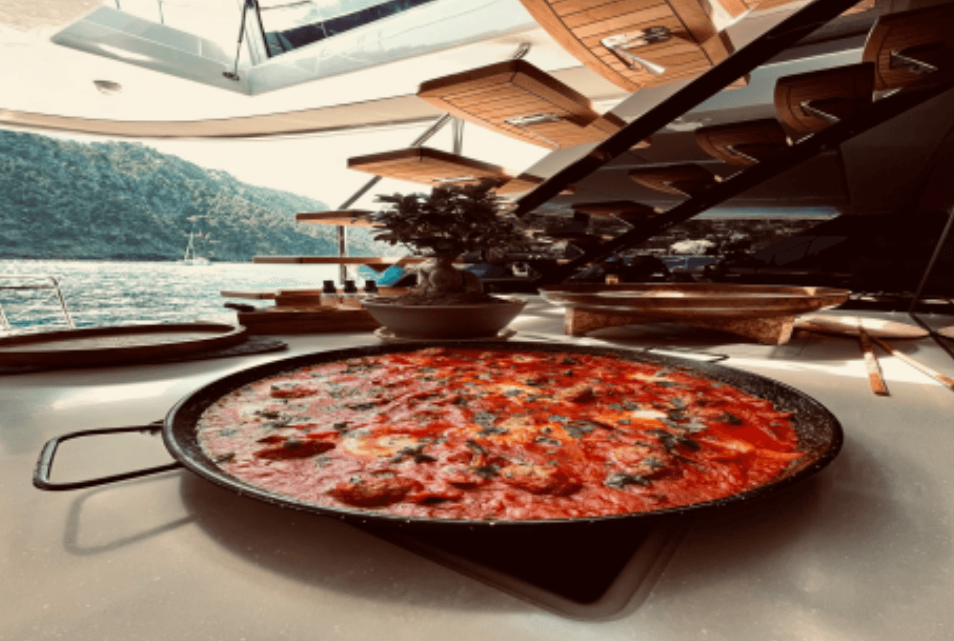 Chef Natalia Sanchez's picture