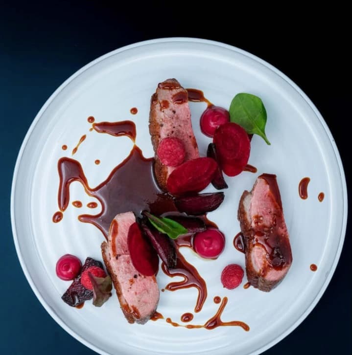 Chef Aitor Monteagud's picture