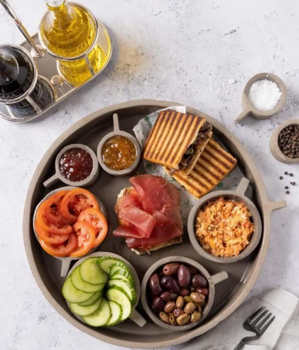 Chef Aitor Monteagud's picture